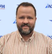 Byron Posselt
